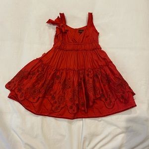 Catimini girl’s dress…love!!